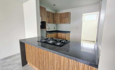 Departamento Renta, México Nuevo, con balcón