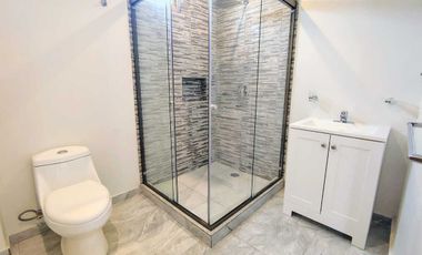 Departamento Renta, México Nuevo, con balcón