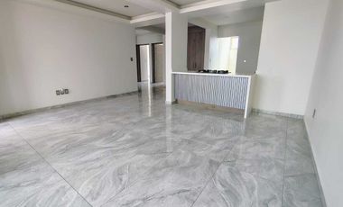 Departamento Renta, México Nuevo, con balcón