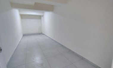 Departamento Renta, México Nuevo, con balcón