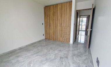 Departamento Renta, México Nuevo, con balcón