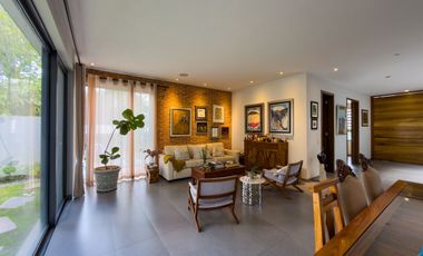 Casa en Venta en Reserva Real