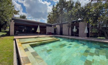 Casa en Venta en Reserva Real