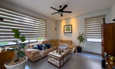 Casa en Venta en Reserva Real