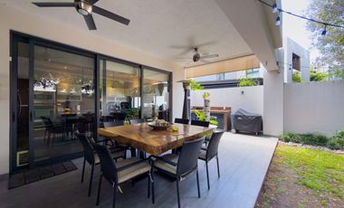 Casa en Venta en Reserva Real