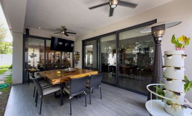 Casa en Venta en Reserva Real