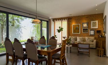 Casa en Venta en Reserva Real