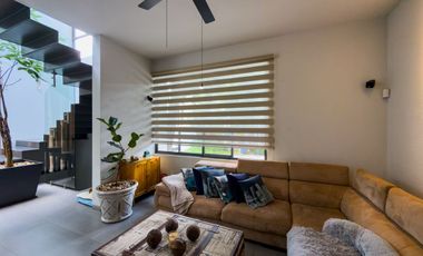 Casa en Venta en Reserva Real