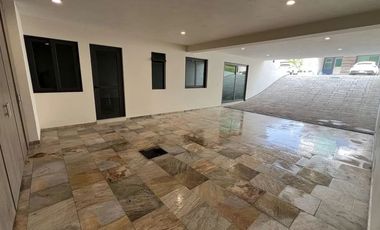 Residencia de lujo en Villa Verona, Zapopan – diseño moderno y espacios amplios