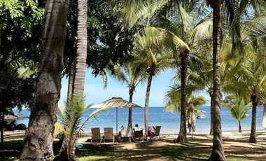 Terreno en Venta enfrente de PLAYA en Fraccionamiento Privado, CHACALILLA