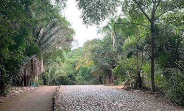 Terreno en Venta enfrente de PLAYA en Fraccionamiento Privado, CHACALILLA
