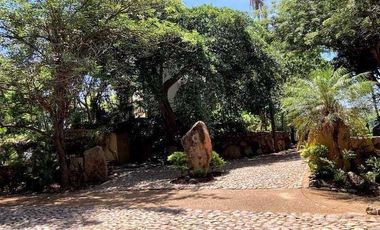 Terreno en Venta enfrente de PLAYA en Fraccionamiento Privado, CHACALILLA