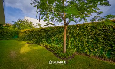 Casa en  Venta en Bosque de los Lagos (Zona Andares)