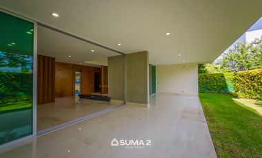Casa en  Venta en Bosque de los Lagos (Zona Andares)