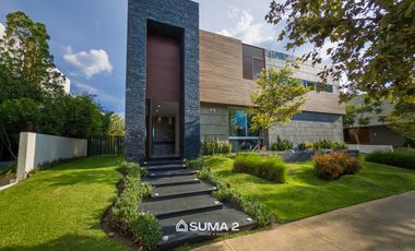 Casa en  Venta en Bosque de los Lagos (Zona Andares)