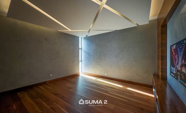 Casa en  Venta en Bosque de los Lagos (Zona Andares)