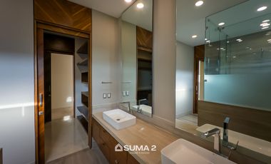 Casa en  Venta en Bosque de los Lagos (Zona Andares)