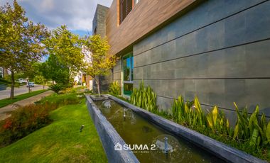 Casa en  Venta en Bosque de los Lagos (Zona Andares)