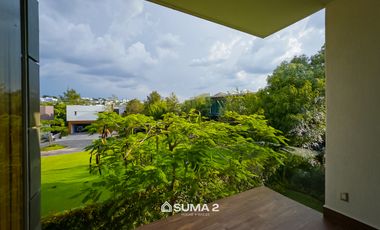 Casa en  Venta en Bosque de los Lagos (Zona Andares)