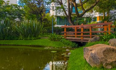 Casa en  Venta en Bosque de los Lagos (Zona Andares)