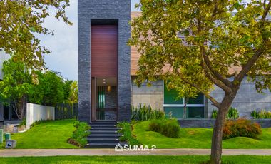 Casa en  Venta en Bosque de los Lagos (Zona Andares)