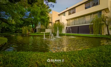 Casa en  Venta en Bosque de los Lagos (Zona Andares)