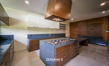 Casa en  Venta en Bosque de los Lagos (Zona Andares)
