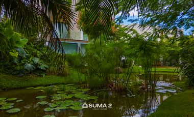 Casa en  Venta en Bosque de los Lagos (Zona Andares)