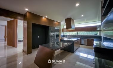 Casa en  Venta en Bosque de los Lagos (Zona Andares)