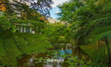 Casa en  Venta en Bosque de los Lagos (Zona Andares)