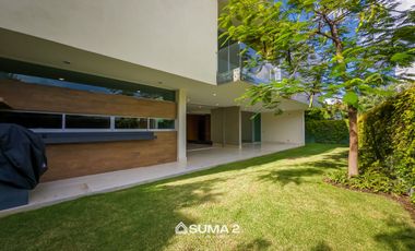Casa en  Venta en Bosque de los Lagos (Zona Andares)