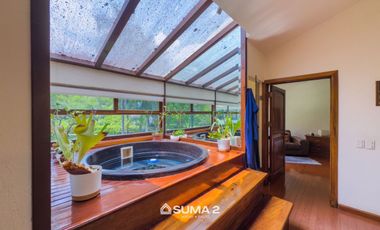 Residencia de lujo a pie de FAIRWAY en Santa Anita Club de Golf