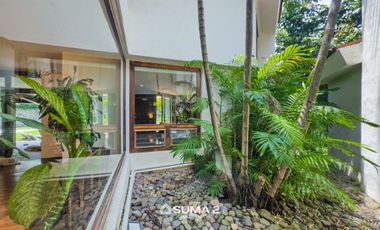 Residencia de lujo a pie de FAIRWAY en Santa Anita Club de Golf