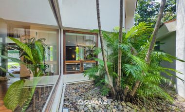 Residencia de lujo a pie de FAIRWAY en Santa Anita Club de Golf