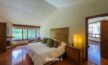 Residencia de lujo a pie de FAIRWAY en Santa Anita Club de Golf