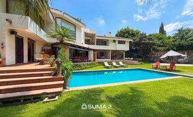 Residencia de lujo a pie de FAIRWAY en Santa Anita Club de Golf