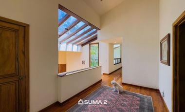 Residencia de lujo a pie de FAIRWAY en Santa Anita Club de Golf