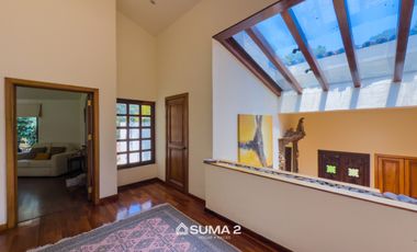 Residencia de lujo a pie de FAIRWAY en Santa Anita Club de Golf