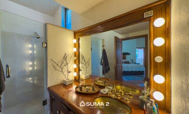 Residencia de lujo a pie de FAIRWAY en Santa Anita Club de Golf