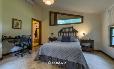 Residencia de lujo a pie de FAIRWAY en Santa Anita Club de Golf