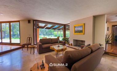 Residencia de lujo a pie de FAIRWAY en Santa Anita Club de Golf