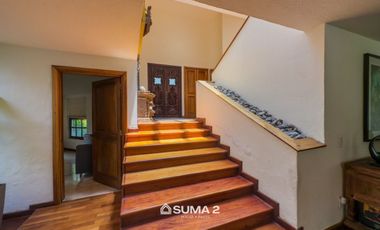 Residencia de lujo a pie de FAIRWAY en Santa Anita Club de Golf