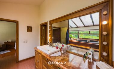 Residencia de lujo a pie de FAIRWAY en Santa Anita Club de Golf