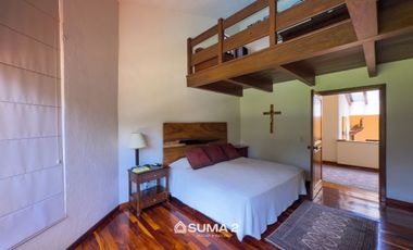 Residencia de lujo a pie de FAIRWAY en Santa Anita Club de Golf