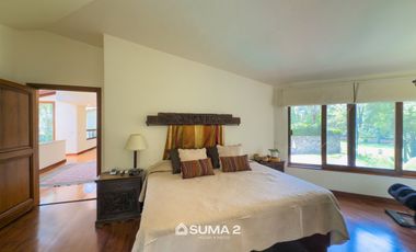 Residencia de lujo a pie de FAIRWAY en Santa Anita Club de Golf