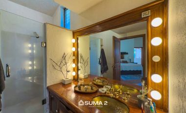 Residencia de lujo a pie de FAIRWAY en Santa Anita Club de Golf