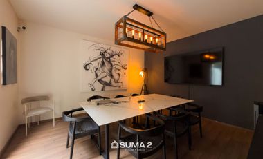 Casa en Venta en la Americana