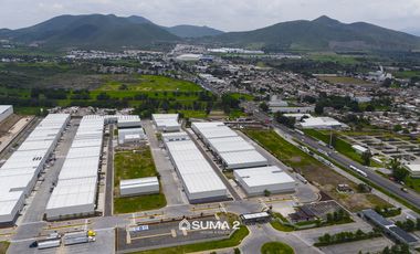Se Vende Nave Industrial (5min de Carretera Colima-Guadalajara)