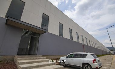 Se Vende Nave Industrial (5min de Carretera Colima-Guadalajara)