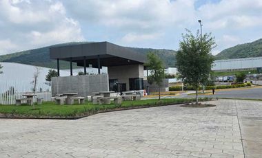 Se Vende Nave Industrial (5min de Carretera Colima-Guadalajara)